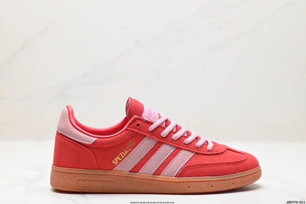Adidas Handball Spezial Shoes FV1227