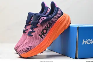 HOKA W BONDI 8 new color matching This brand comes from the Maori language of New Zealand