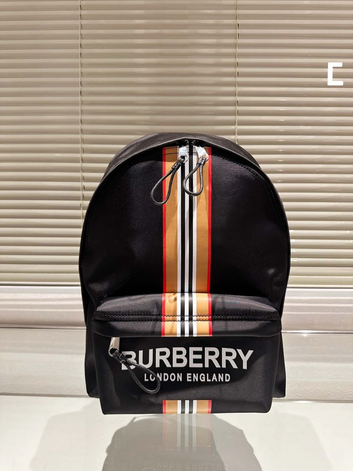 Burberry Backpack