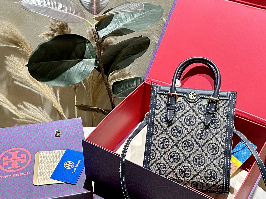 ToryBurch Tote