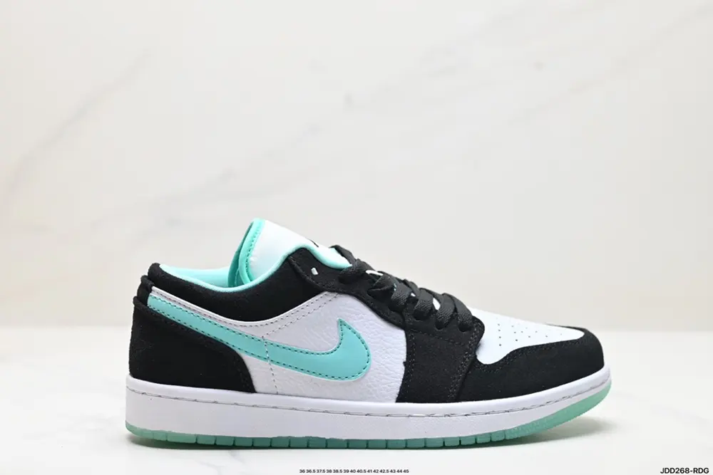 Nike Air Jordan 1 Low Sneakers DC6991-200