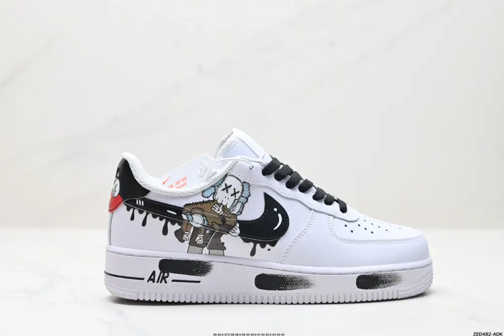 NIKE AIR FORCE 1’07 Sneakers CW2288-111