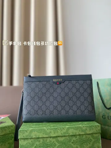 Gucci Clutch