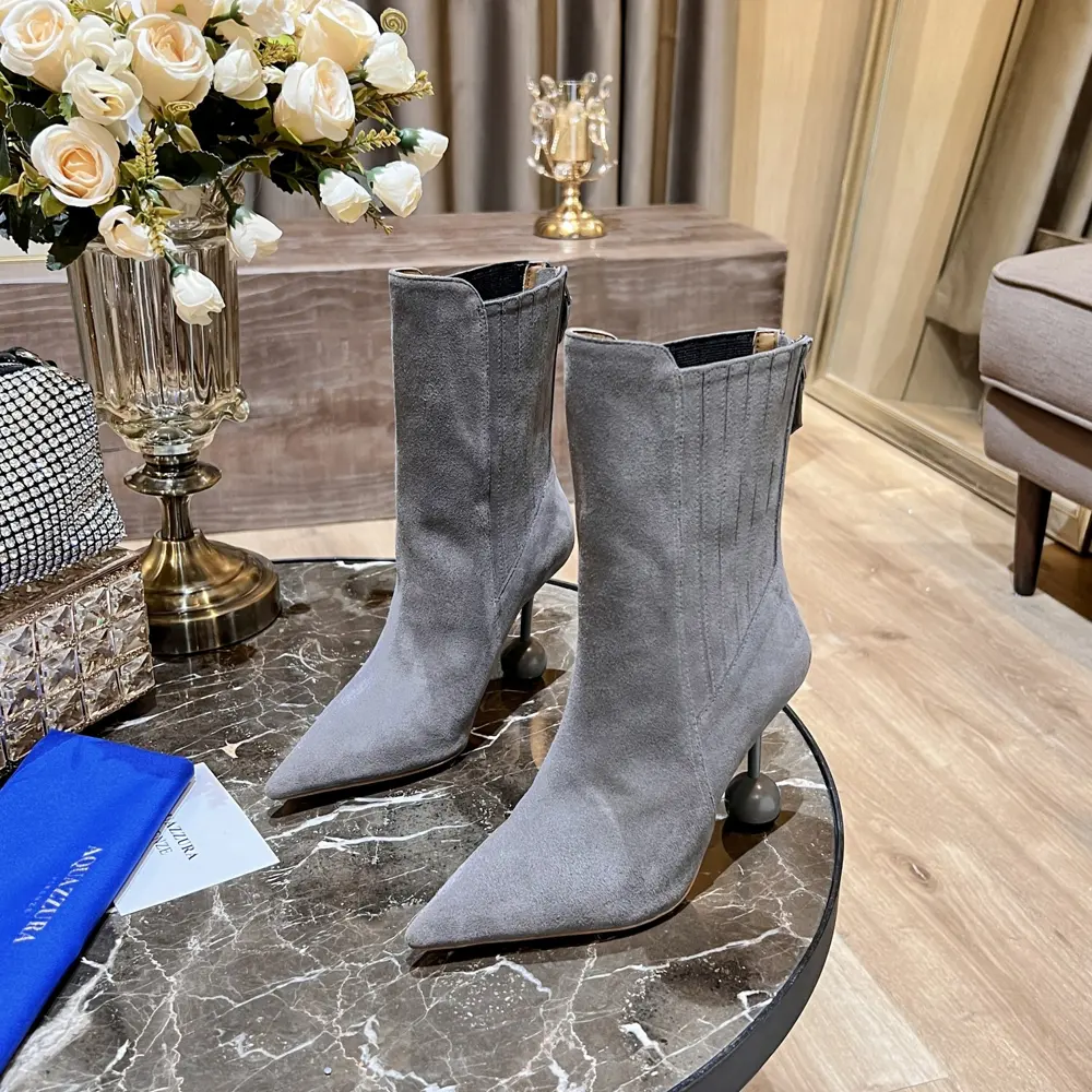 Gucci Ankle Boots