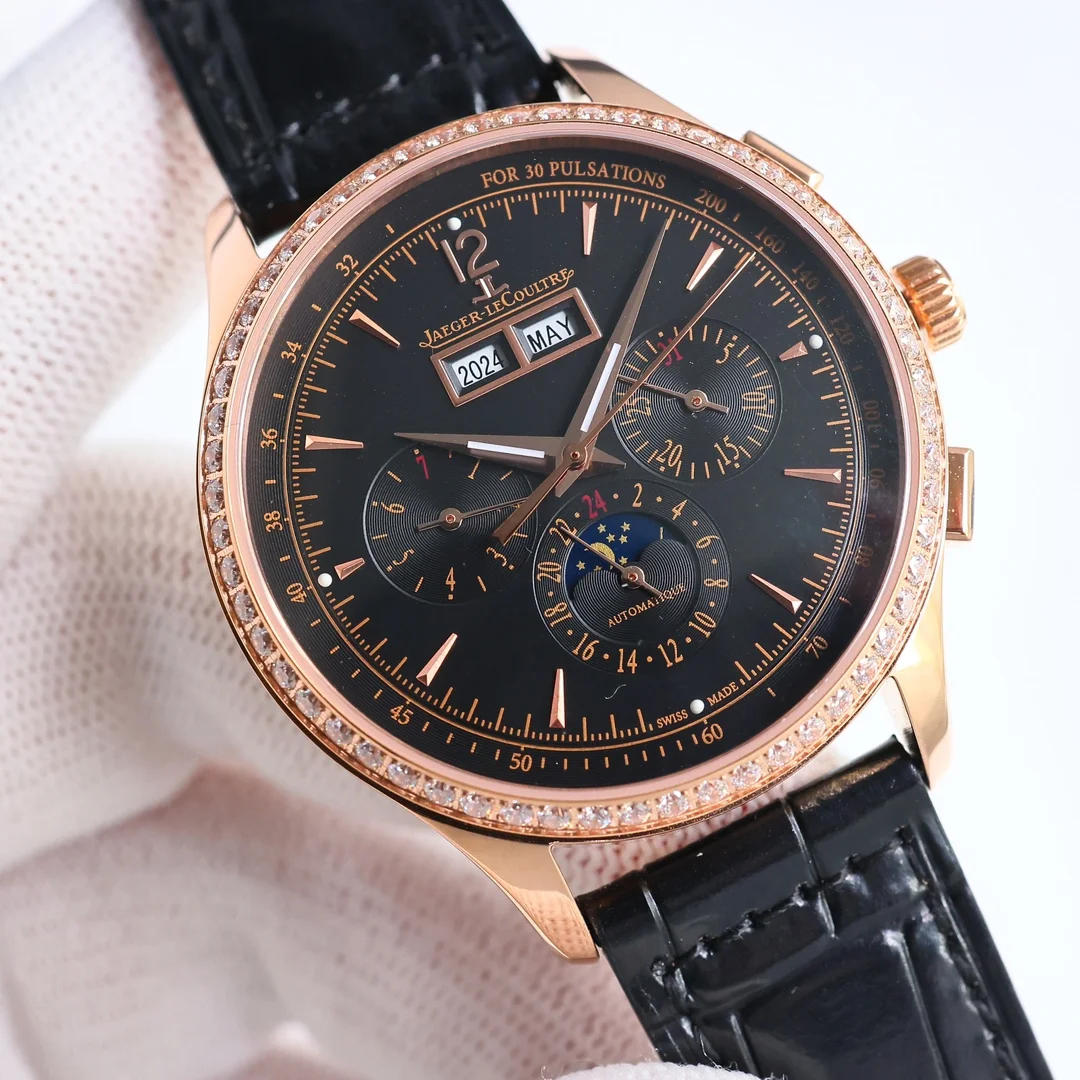 Jaeger-LeCoultre Master