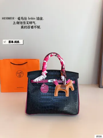 Hermès Birkin