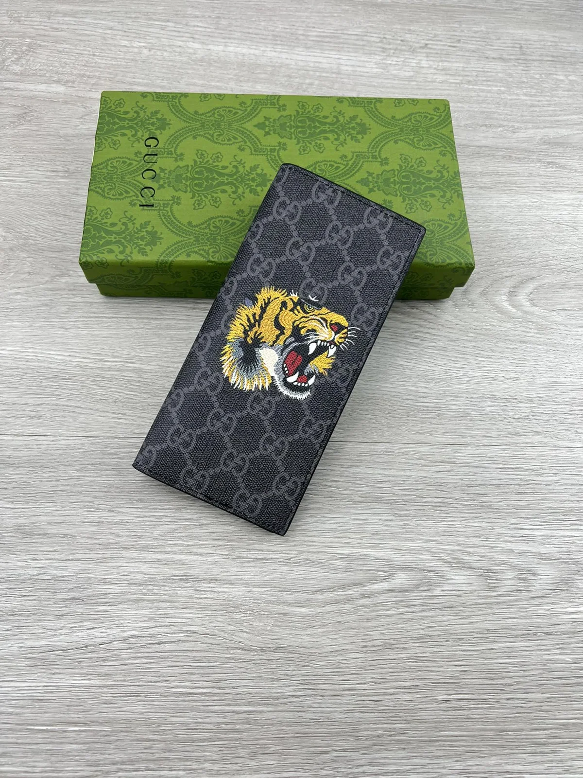 Gucci Wallet