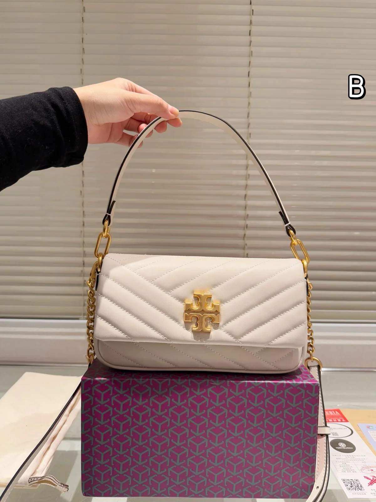 ToryBurch Bag