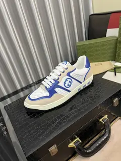 Gucci new casual shoes