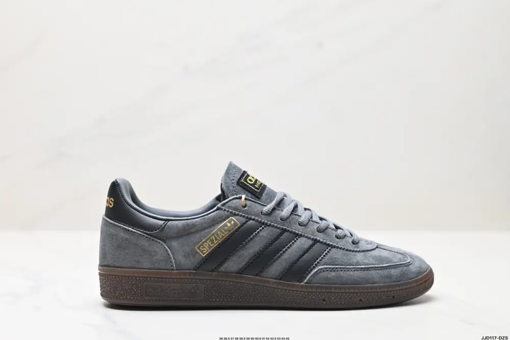 Adidas Handball Spezial Official Correct Version Shoes ID8780