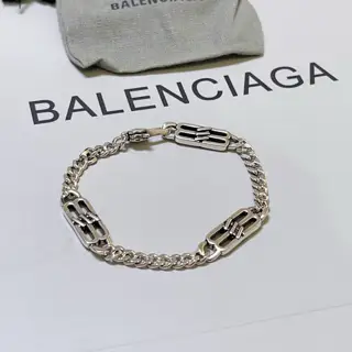 Balenciaga bracelet