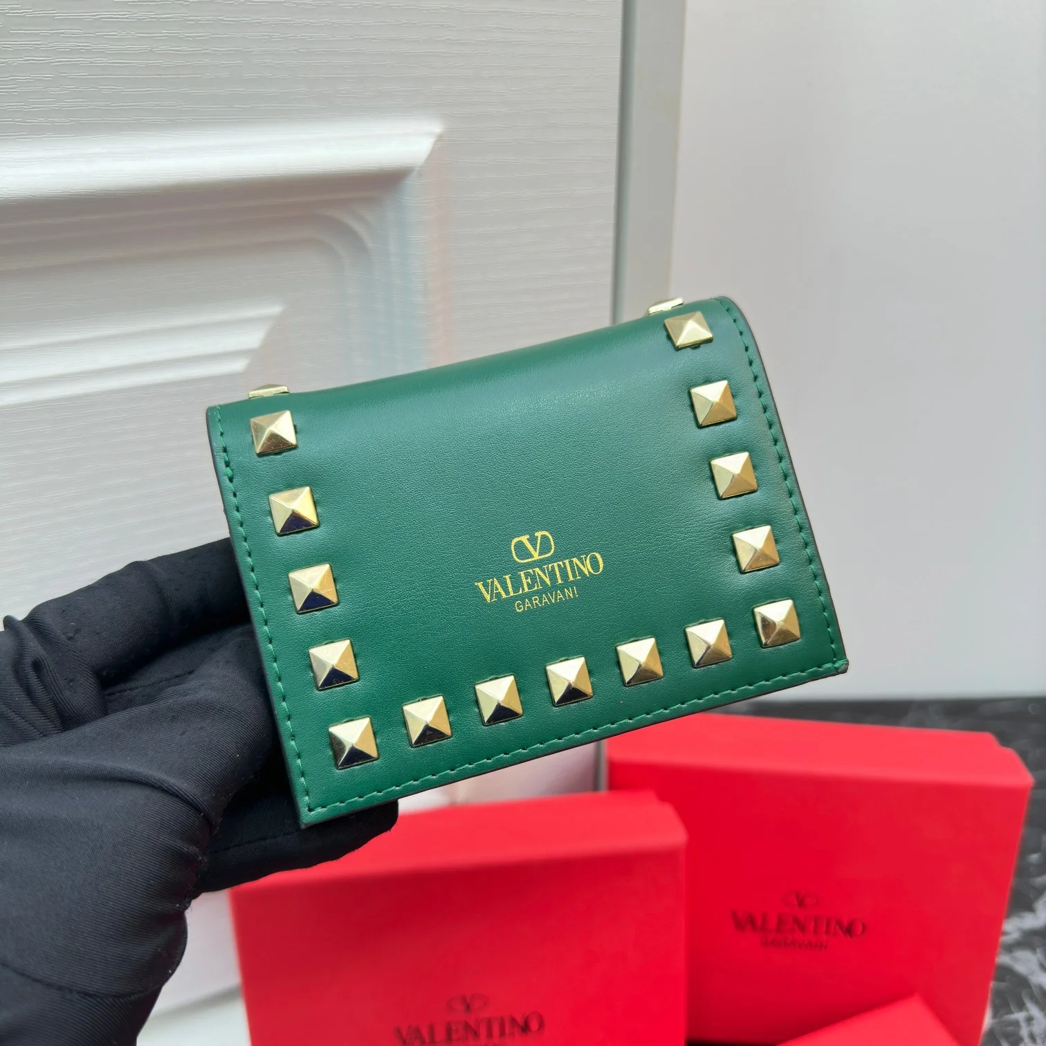 Valentino Wallet