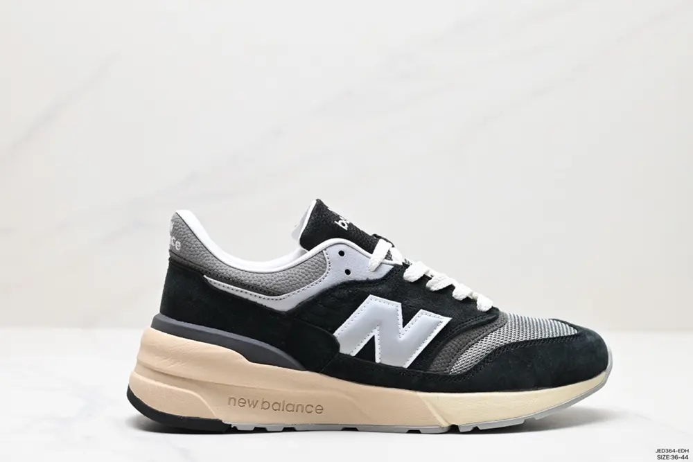 New Balance 997 series New Balance 997 full set of molds CM997HAG