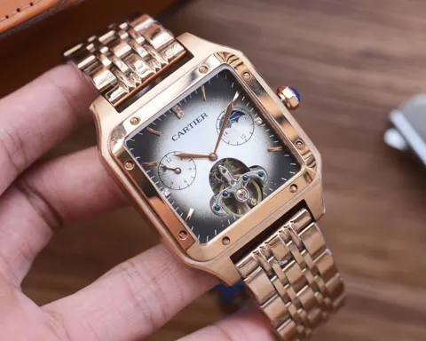 Cartier Watch