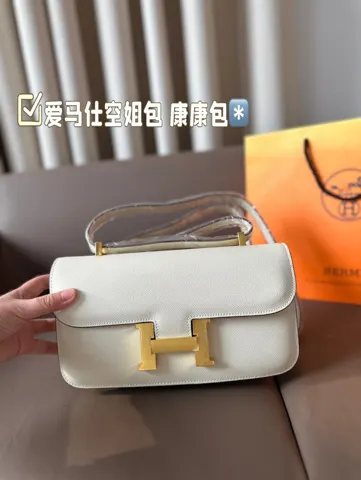 Hermès Bag
