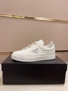 Prada casual fashion men’s shoes