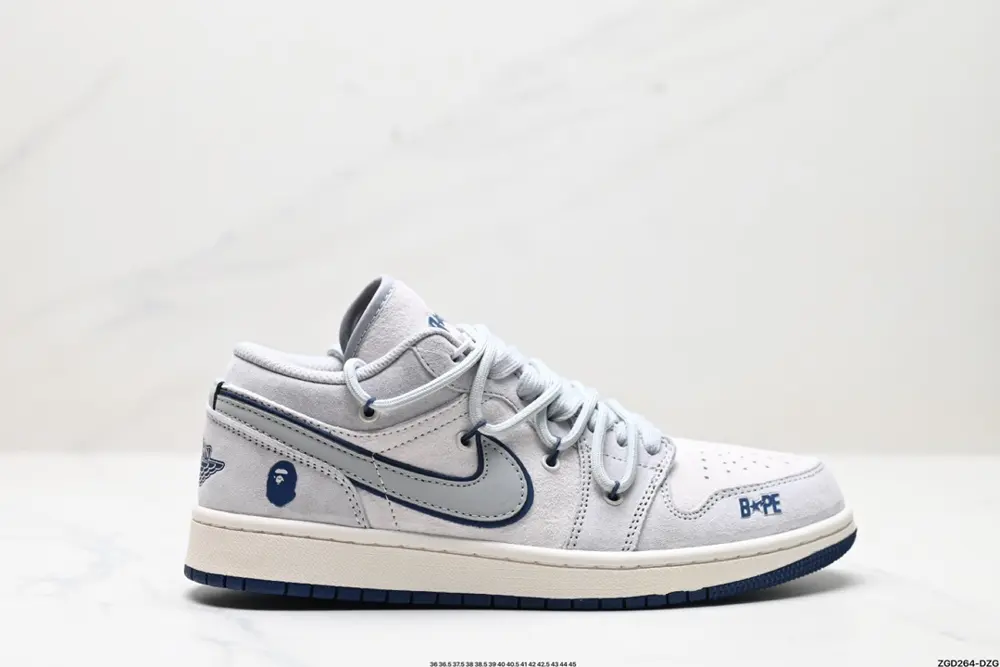 Nike Air Jordan 1 Low Sneakers SJ9950-019