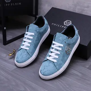 PhiliPP Plein casual shoes