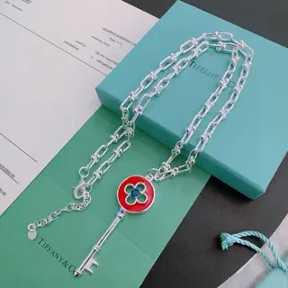 Tiffany silver version