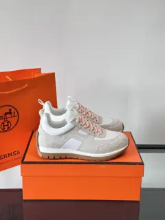 Hermès sneakers