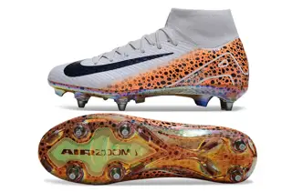 Nike football shoes