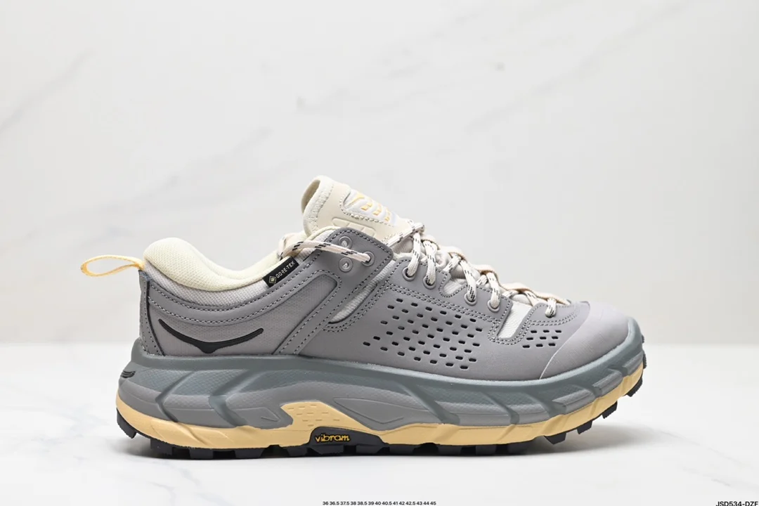 Xiaohongshu recommends HOKA U TOR ULTRA LO new color scheme This brand comes from the Maori 1130310