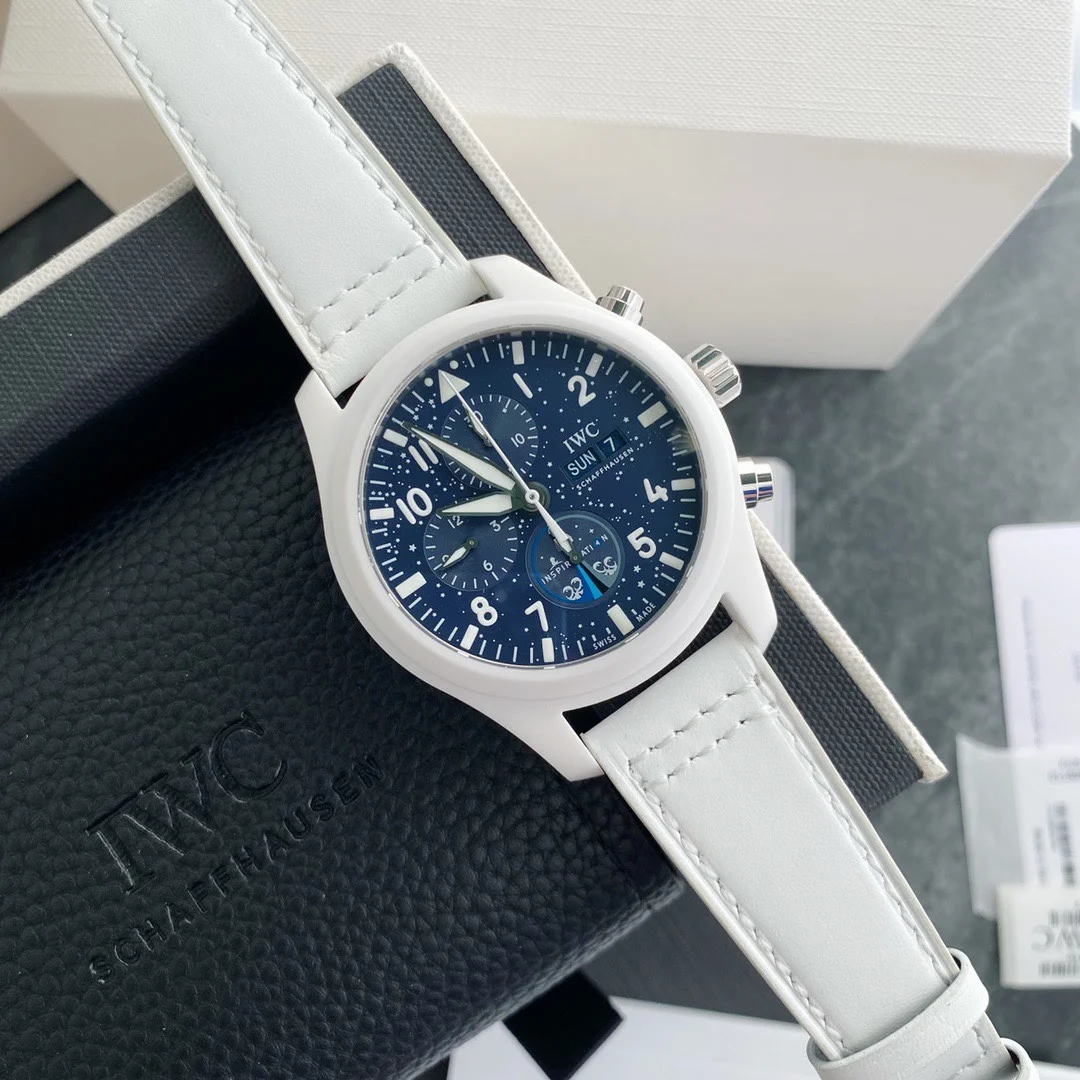 IWC Watch