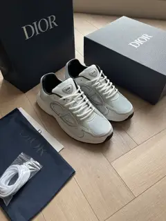 A stylish and sporty update to a classic style