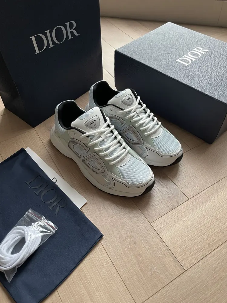 A stylish and sporty update to a classic style