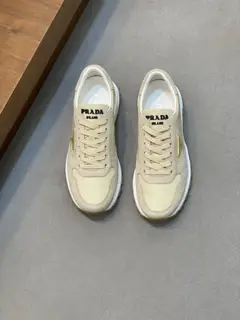 Prada men’s shoes