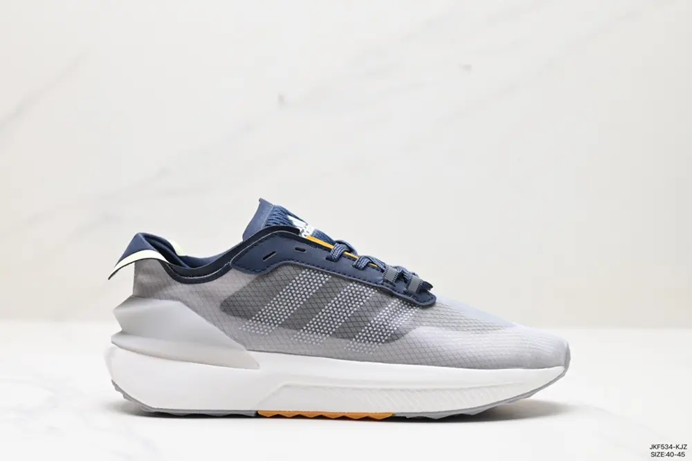 Adidas Forum LO low-top retro lace-up casual sports shoes GZ8644