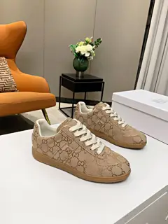 Maison Margiela German training casual shoes