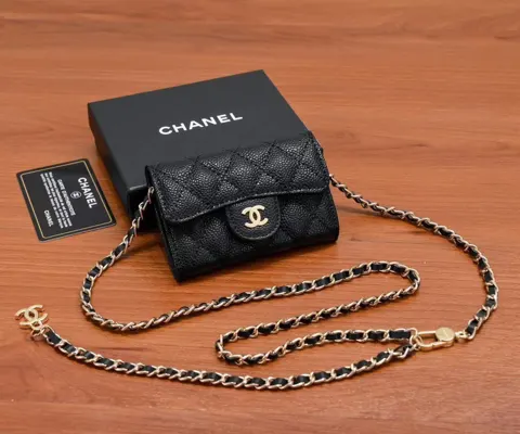 Chanel Backpack
