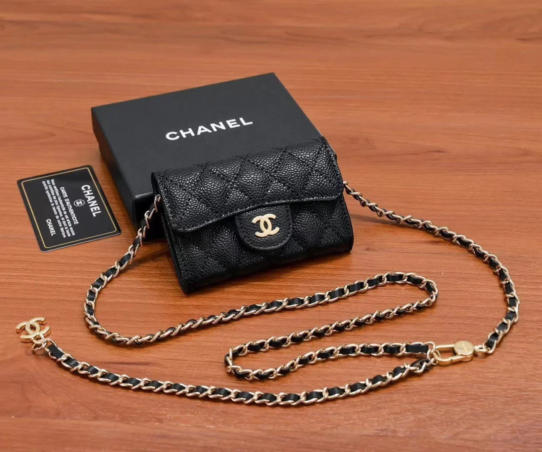 Chanel Backpack