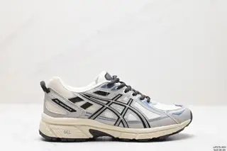 Asics GEL-VENTURE 6 series classic running shoes. Nowadays 1011B550-002