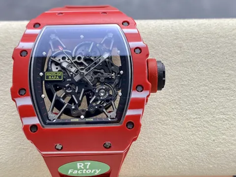Richard Miller Watch