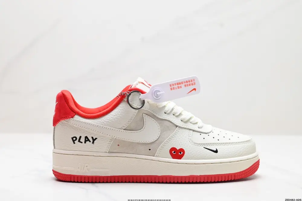 NIKE AIR FORCE 1’07 LV8 Sneakers KK3333-003
