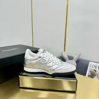 Chanel casual sneakers