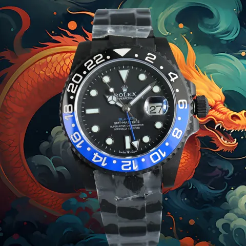 Rolex Greenwich Series