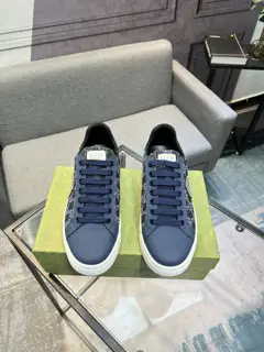 Gucci casual men’s shoes