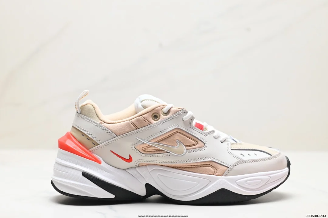 Nike M2K Tekno Nike retro trend all-match leisure sports travel dad AO3108-006