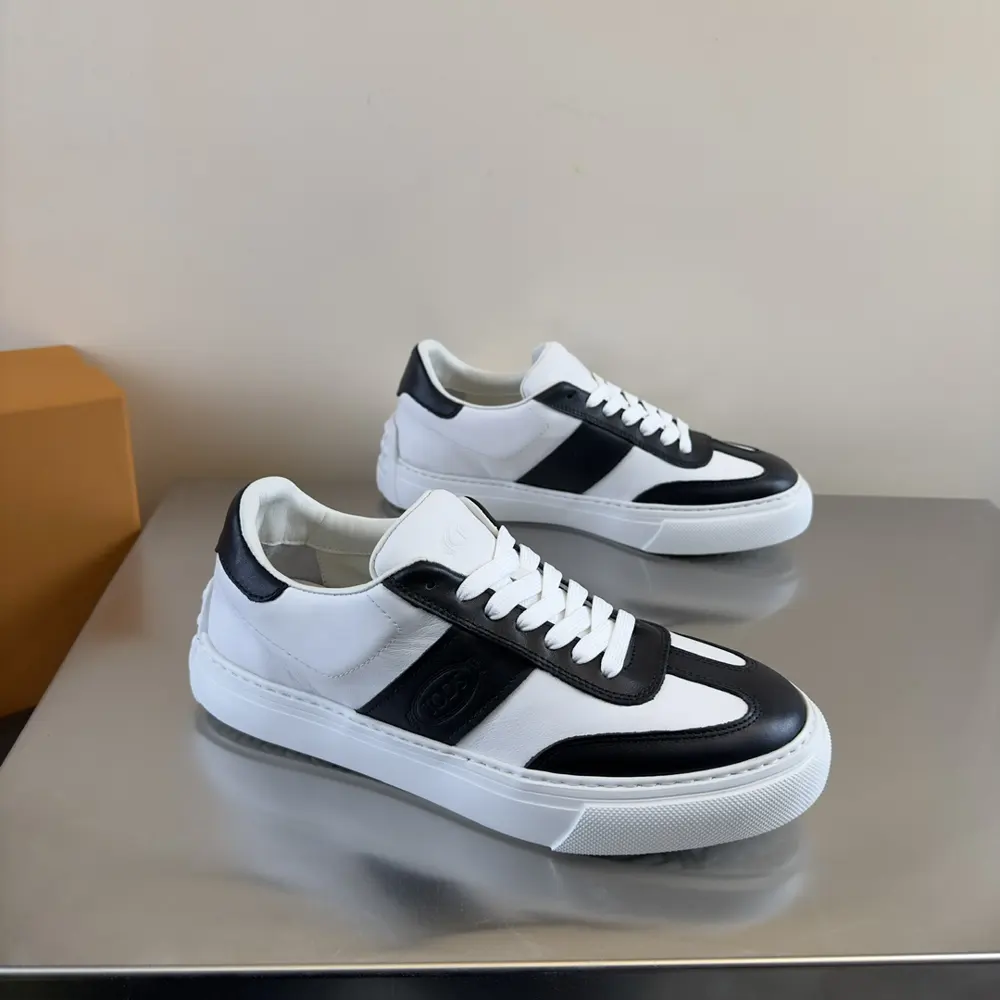 Tod’s sports casual shoes