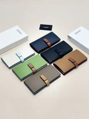 Loewe Wallet