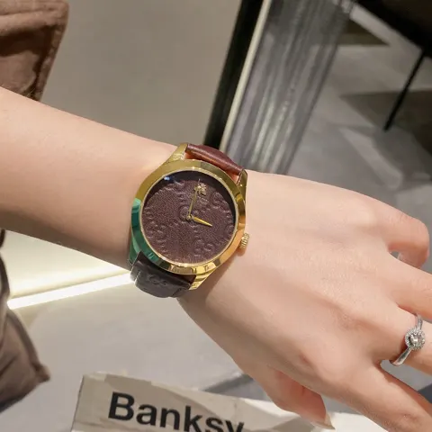 Gucci Watch