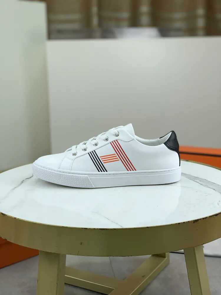 Hermès casual sneakers