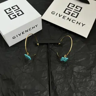 Givenchy popular earrings