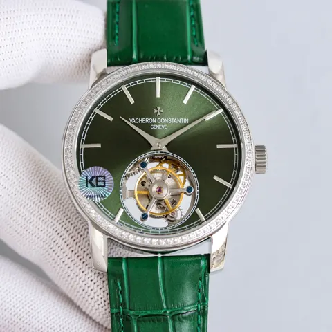 Vacheron Constantin Watch