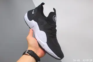NIKE/Nike HUARACHE E.D.G.E. TXT QS Wallace 7th Generation Functional Running Shoes