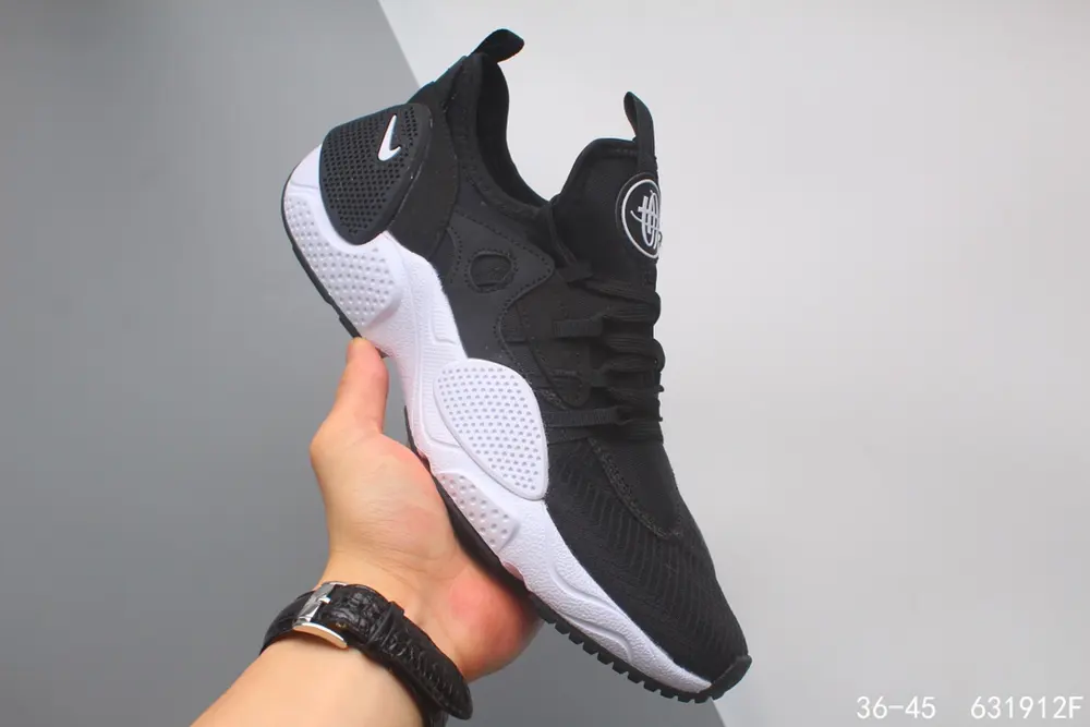 NIKE/Nike HUARACHE E.D.G.E. TXT QS Wallace 7th Generation Functional Running Shoes
