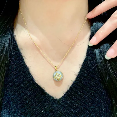 Louis Vuitton Necklace